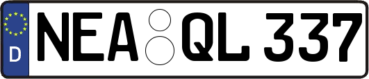 NEA-QL337