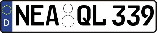 NEA-QL339