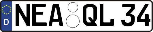 NEA-QL34
