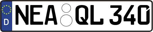 NEA-QL340