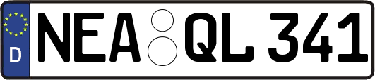 NEA-QL341
