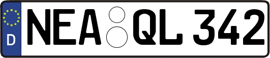 NEA-QL342