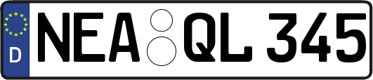 NEA-QL345