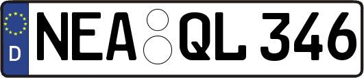 NEA-QL346