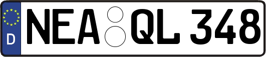 NEA-QL348