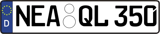 NEA-QL350