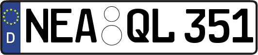 NEA-QL351