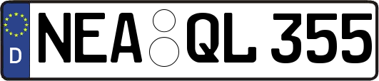 NEA-QL355