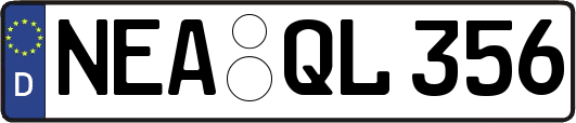 NEA-QL356