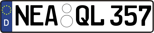 NEA-QL357