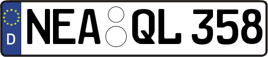 NEA-QL358