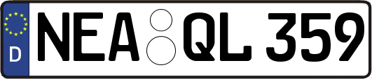 NEA-QL359