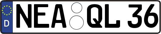 NEA-QL36