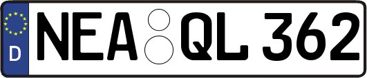NEA-QL362