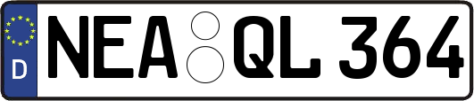 NEA-QL364