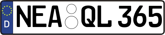 NEA-QL365