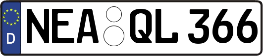 NEA-QL366
