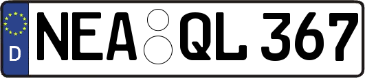 NEA-QL367