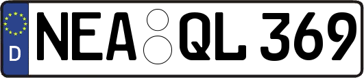 NEA-QL369
