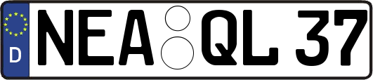 NEA-QL37