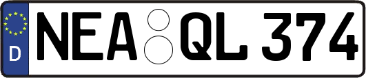 NEA-QL374