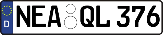 NEA-QL376