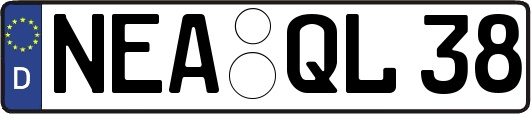 NEA-QL38