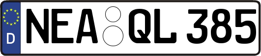 NEA-QL385