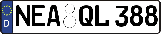 NEA-QL388