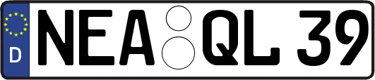 NEA-QL39