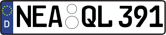 NEA-QL391