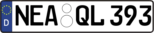 NEA-QL393