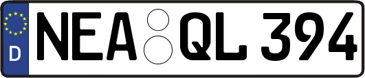 NEA-QL394