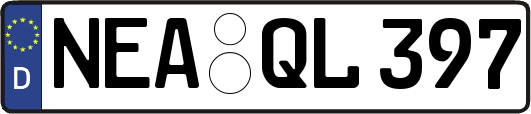 NEA-QL397