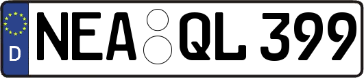 NEA-QL399