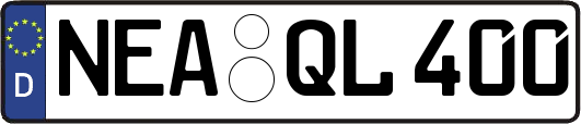 NEA-QL400