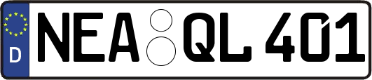 NEA-QL401
