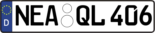 NEA-QL406