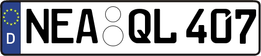 NEA-QL407