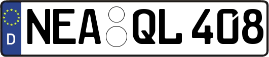 NEA-QL408
