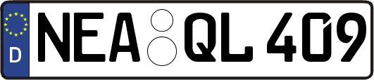 NEA-QL409