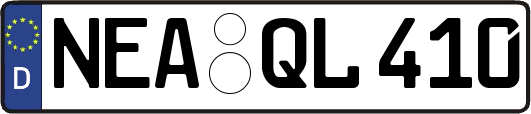NEA-QL410