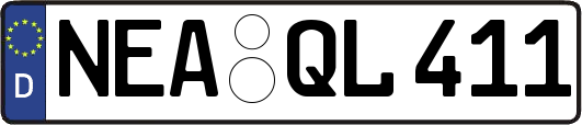 NEA-QL411