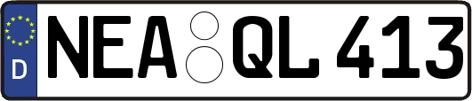 NEA-QL413