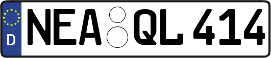 NEA-QL414