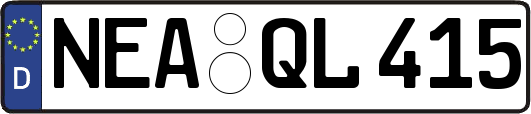 NEA-QL415
