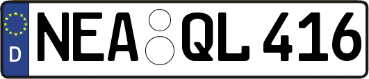 NEA-QL416