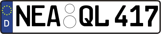 NEA-QL417