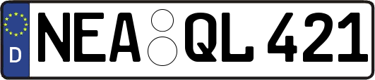 NEA-QL421