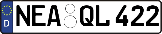 NEA-QL422